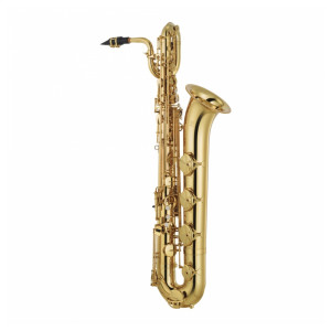Saxofone Baritono YAMAHA YBS-480